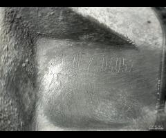 CAMBIO MANUALE 5 MARCE MFX 1.2 B 63 kW 86 CV SKODA - 21