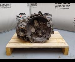 CAMBIO MANUALE 5M 2012 SEAT LEON CAYC MDZ 1.6L TDI