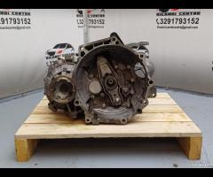 CAMBIO MANUALE 5M 2012 SEAT LEON CAYC MDZ 1.6L TDI