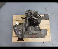 CAMBIO MANUALE 5M 2012 SEAT LEON CAYC MDZ 1.6L TDI
