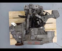 CAMBIO MANUALE 5M 2012 SEAT LEON CAYC MDZ 1.6L TDI