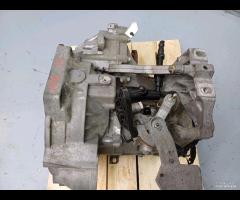 CAMBIO MANUALE 5M 2012 SEAT LEON CAYC MDZ 1.6L TDI - 6