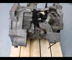 CAMBIO MANUALE 5M 2012 SEAT LEON CAYC MDZ 1.6L TDI - 7