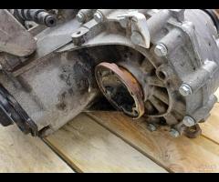 CAMBIO MANUALE 5M 2012 SEAT LEON CAYC MDZ 1.6L TDI - 11