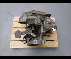 CAMBIO MANUALE 5M 2012 SEAT LEON CAYC MDZ 1.6L TDI - 14