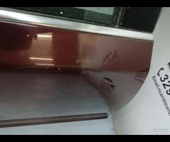 PORTA PORTIERA POSTERIORE DESTRA SKODA SUPERB II 2 - 6