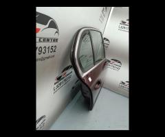 PORTA PORTIERA POSTERIORE DESTRA SKODA SUPERB II 2 - 18