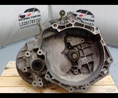 CAMBIO MANUALE 6M START \\ STOP OPEL ASTRA 2017 1.