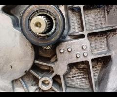 CAMBIO MANUALE 6M START \\ STOP OPEL ASTRA 2017 1.