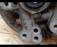 CAMBIO MANUALE 6M START \\ STOP OPEL ASTRA 2017 1.