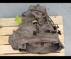 CAMBIO MANUALE 6M START \\ STOP OPEL ASTRA 2017 1. - 6