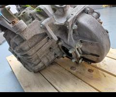 CAMBIO MANUALE 6M START \\ STOP OPEL ASTRA 2017 1. - 12