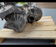 CAMBIO MANUALE 6M START \\ STOP OPEL ASTRA 2017 1. - 13