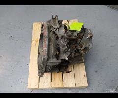 CAMBIO MANUALE 6M START \\ STOP OPEL ASTRA 2017 1. - 14