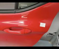 PORTA PORTIERA POSTERIORE SINISTRA SX OPEL ASTRA K - 9