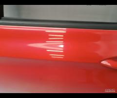 PORTA PORTIERA POSTERIORE SINISTRA SX OPEL ASTRA K - 10