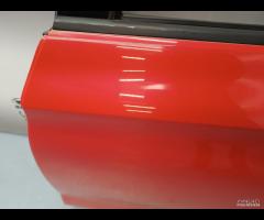 PORTA PORTIERA POSTERIORE SINISTRA SX OPEL ASTRA K - 11