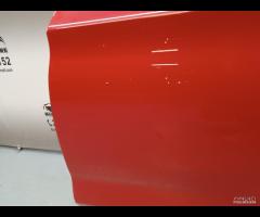 PORTA PORTIERA POSTERIORE SINISTRA SX OPEL ASTRA K - 12