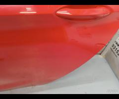 PORTA PORTIERA POSTERIORE SINISTRA SX OPEL ASTRA K - 13