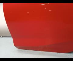 PORTA PORTIERA POSTERIORE SINISTRA SX OPEL ASTRA K - 15