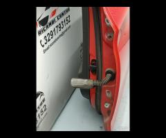 PORTA PORTIERA POSTERIORE SINISTRA SX OPEL ASTRA K - 20