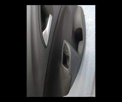 PORTA PORTIERA POSTERIORE SINISTRA SX OPEL ASTRA K - 22