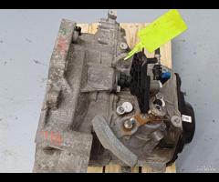 CAMBIO MANUALE 5 MARCE SND 1.0 B 59 kW 80 CV SEAT - 6