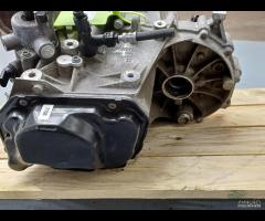 CAMBIO MANUALE 5 MARCE SND 1.0 B 59 kW 80 CV SEAT - 14