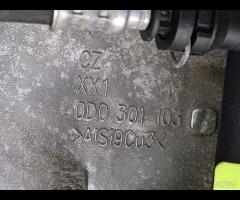 CAMBIO MANUALE 5 MARCE SND 1.0 B 59 kW 80 CV SEAT - 15