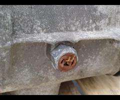 CAMBIO MANUALE 5 MARCE SND 1.0 B 59 kW 80 CV SEAT - 16