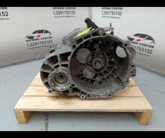 CAMBIO MANUALE 6M LNZ 2.0 D VOLKSWAGEN PASSAT 2011