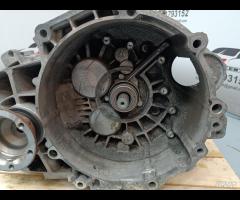 CAMBIO MANUALE 6M LNZ 2.0 D VOLKSWAGEN PASSAT 2011