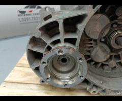 CAMBIO MANUALE 6M LNZ 2.0 D VOLKSWAGEN PASSAT 2011 - 7