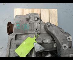 CAMBIO MANUALE 6M LNZ 2.0 D VOLKSWAGEN PASSAT 2011 - 9