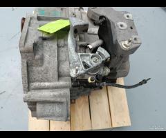 CAMBIO MANUALE 6M LNZ 2.0 D VOLKSWAGEN PASSAT 2011 - 10