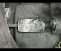 CAMBIO MANUALE 6M LNZ 2.0 D VOLKSWAGEN PASSAT 2011 - 11