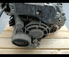 CAMBIO MANUALE 6M LNZ 2.0 D VOLKSWAGEN PASSAT 2011 - 13