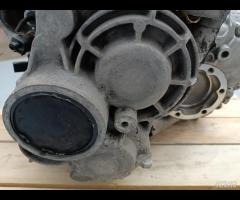 CAMBIO MANUALE 6M LNZ 2.0 D VOLKSWAGEN PASSAT 2011 - 14