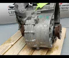 CAMBIO MANUALE 6M LNZ 2.0 D VOLKSWAGEN PASSAT 2011 - 16