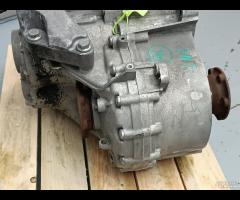 CAMBIO MANUALE 6M LNZ 2.0 D VOLKSWAGEN PASSAT 2011 - 17