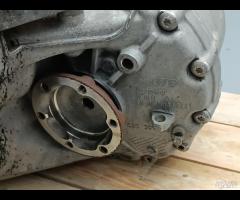 CAMBIO MANUALE 6M LNZ 2.0 D VOLKSWAGEN PASSAT 2011 - 18