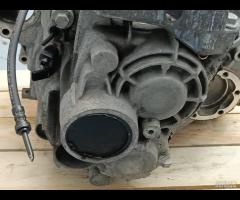 CAMBIO MANUALE 6M LNZ 2.0 D VOLKSWAGEN PASSAT 2011 - 19