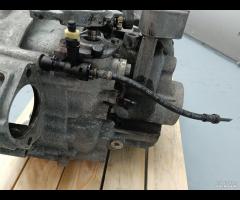 CAMBIO MANUALE 6M LNZ 2.0 D VOLKSWAGEN PASSAT 2011 - 20