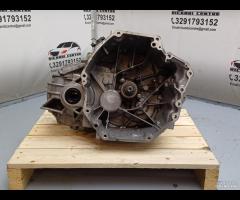 CAMBIO MANUALE 6 MARCE 1.6 D 96 kW 131 CV NISSAN Q