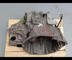 CAMBIO MANUALE 6 MARCE 1.6 D 96 kW 131 CV NISSAN Q