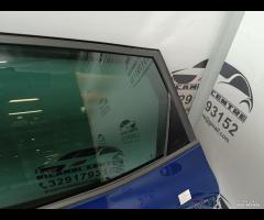 PORTA PORTIERA POSTERIORE SINISTRA SX SEAT IBIZA V