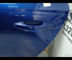 PORTA PORTIERA POSTERIORE SINISTRA SX SEAT IBIZA V - 11