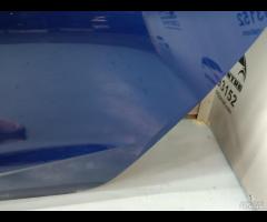 PORTA PORTIERA POSTERIORE SINISTRA SX SEAT IBIZA V - 12