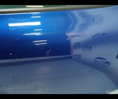 PORTA PORTIERA POSTERIORE SINISTRA SX SEAT IBIZA V - 14