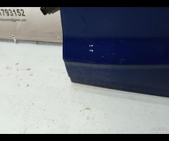 PORTA PORTIERA POSTERIORE SINISTRA SX SEAT IBIZA V - 18